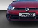 Volkswagen Polo 1.0 TSI 7-Gang DSG Goal AHK App-Connect - Volkswagen Polo: Rot