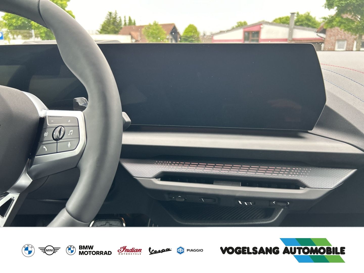 Fahrzeugabbildung BMW 220 i Gran Coupe M Sport