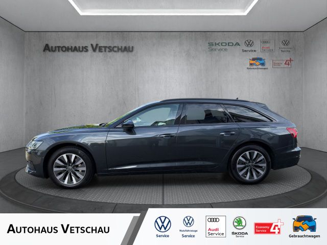A6 Avant 55 TFSI quattro designACC/RFK/Sitzhzg