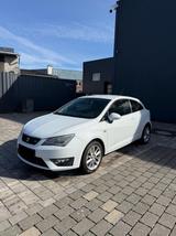 Seat Ibiza FR 2.0 143 PS ***LED*** - Seat Ibiza mit Diesel-Antrieb: Kleinwagen, 2.0