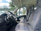 Citroën Jumper Pritsche Doka. 35 L3 HDi 130 FAP - gebrauchte Citroën Jumper aus dem Jahr 2014