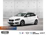 BMW 220i Sport Line "SH LED 17"LM ACC Navi PDC" - BMW 220 Active Tourer Gebrauchtwagen