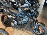 Honda CB125R  CBF125NAR  wenig Kilometer - Angebote