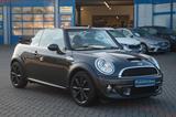MINI Cabrio Cooper S *Sitzheizung*Klimaautom.*PDC* - gebrauchte MINI MINI aus dem Jahr 2013
