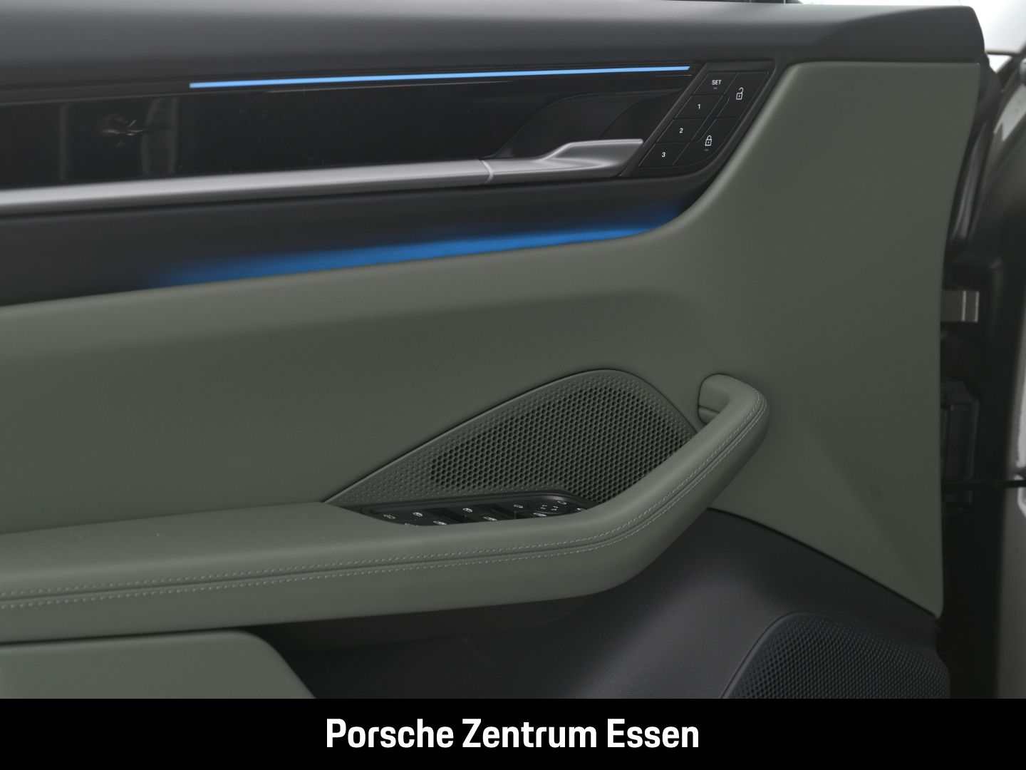 Porsche Macan - Bild 18