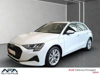 Audi A3 - Vorschau Bild 1