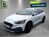 Ford FOCUS Turnier 1,0 EcoBoost KAT  Crossover - Ford Gebrauchtwagen in Regensburg