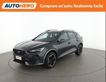 Cupra Formentor - 1