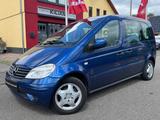 Mercedes-Benz Vaneo 1.6 Trend 75 kW |Automatik | Schiebedach| - Mercedes-Benz Vaneo Benziner Gebrauchtwagen