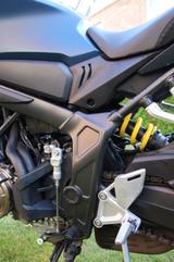 Honda CB 650 R  - Offers