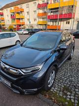 Honda CR-V 2.0 i-MMD Hybrid 2WD Comfort eCVT Comfort - gebrauchte Honda CR-V aus dem Jahr 2020