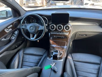 Mercedes GLC 250 - 9