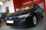 Volkswagen Golf VIII Limo 2.0 TDI DSG,KameraNavi,LED,1Hd