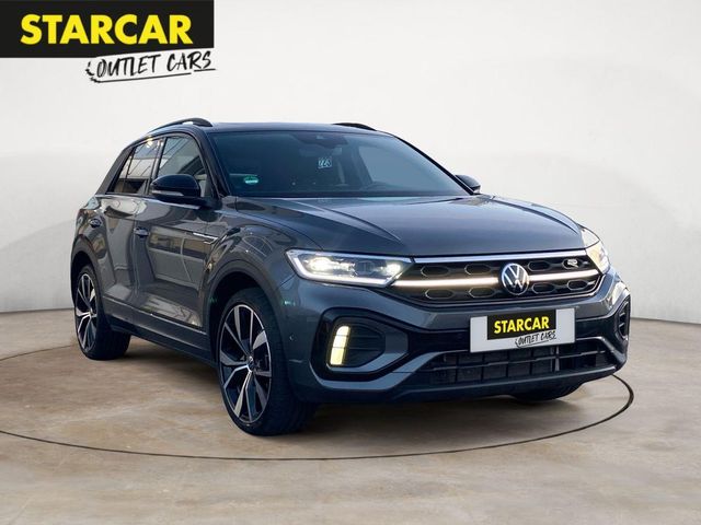 Volkswagen T-ROC R-LINE 4MOTION 2.0TSI+PANO+MASSAGE+ACC+RFK