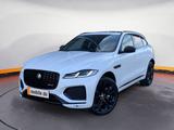Jaguar  ACC+LMF+DAB+SHZG - Jaguar F-Pace aus 2024