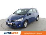 Toyota Verso 1.8 Edition-S+ Aut.*NAVII*TEMPO*CAM*PDC* - Toyota Gebrauchtwagen in Bochum