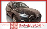 Audi Q5 40 quattro S line AHK*Leder*Sound*LED*NaviTou