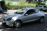 Ford Puma 1.7 16V - - Ford Puma: Sportwagen