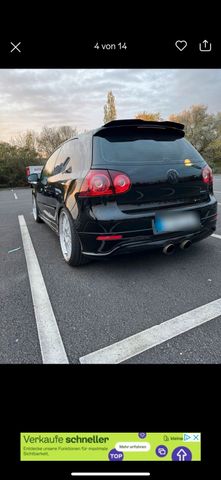 Volkswagen Golf 5 GTI  Edition 30 Tausch auch möglich