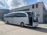 Mercedes-Benz Travego RHD - Reisebus Travego