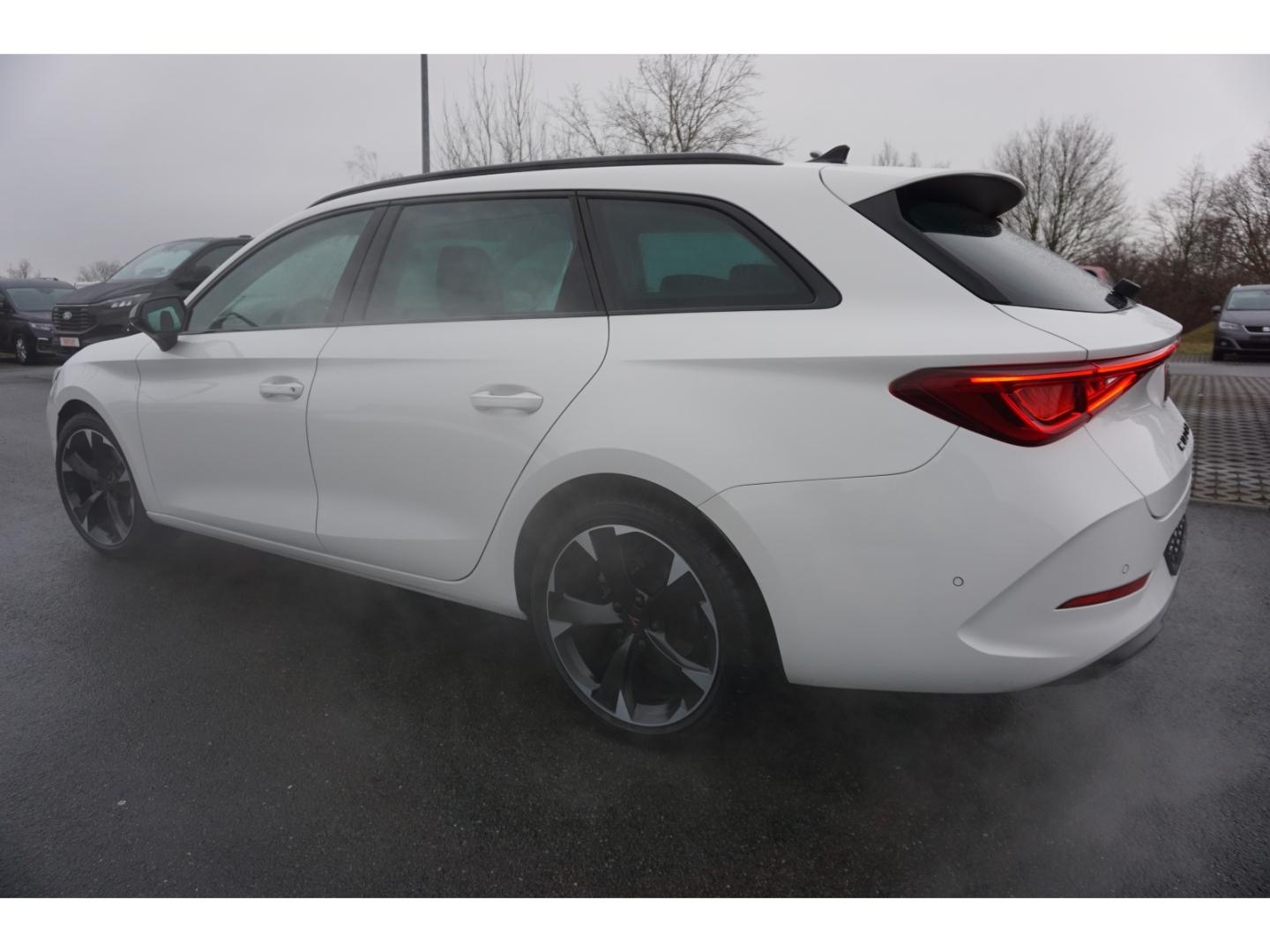 Cupra Leon SpTour.1.5eTSI|DSG|Sitzhz|Klimaauto|AbstTem