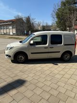 Mercedes-Benz Citan Kasten 109 CDI ***viel Sonderausstattung** - Mercedes-Benz Citan aus 2014