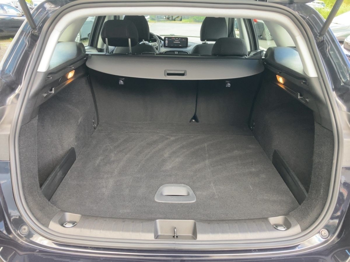 Fiat Tipo - Bild 6