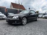 Mercedes-Benz CLK 500 Cabrio Avantgarde AMG PAKET HarmanKardon - Mercedes-Benz AMG aus dem Jahr 2007