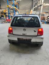 Volkswagen VW Lupo 2002 - VW Lupo Gebrauchtwagen in Hannover
