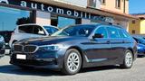 BMW 520 d 48V xDrive Touring Sport *PREZZO REALE - BMW 520 Hybrid (Diesel/Elektro): Automatik