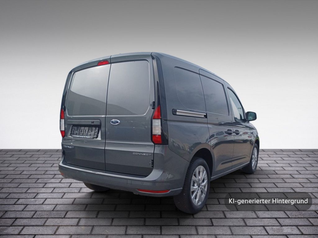 Ford Transit Connect - Bild 5