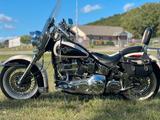 Harley-Davidson FLSTN HERITAGE NOSTALGIA Moo Glide 0338/2700 - Offers