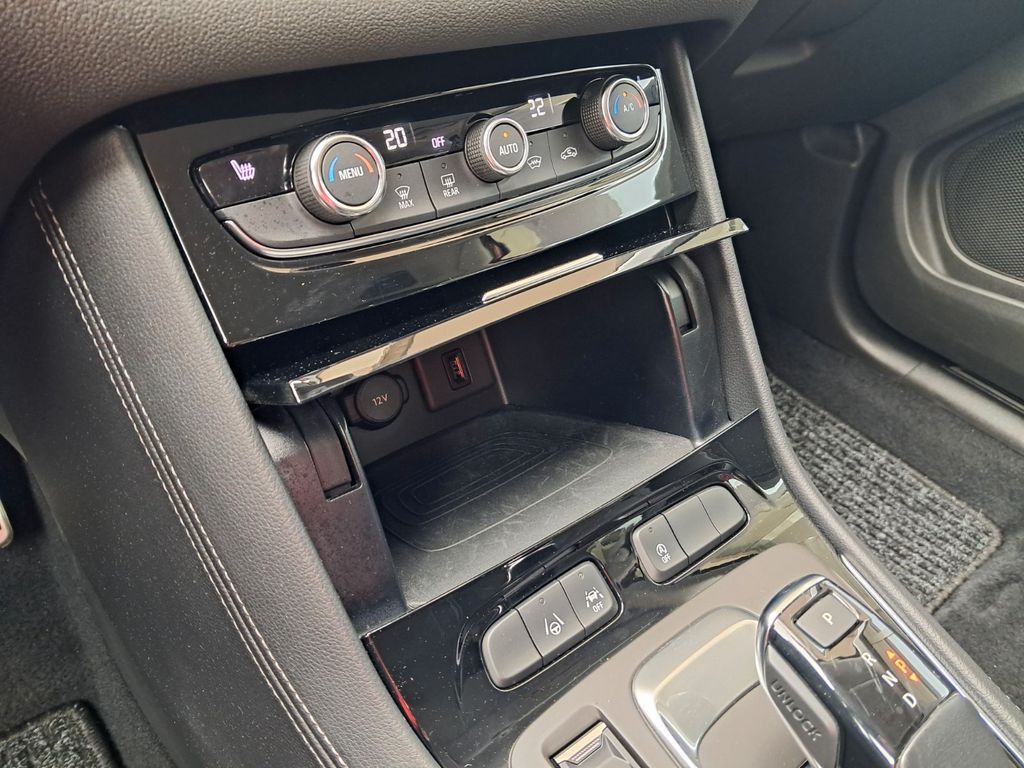 OPEL Grandland (X) Facelift Rückfahrkamera Anhängerk. - Bild 20