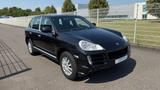 Porsche Cayenne 3.6 V6 Aut./Navi+/Leder/AHK/1-Hand - gebrauchte Porsche Cayenne aus dem Jahr 2007