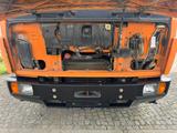 Mercedes-Benz 1114 AK / 4x4 Allrad/ Dreiseitenkipper/ TÜV Neu - Mercedes-Benz 1114
