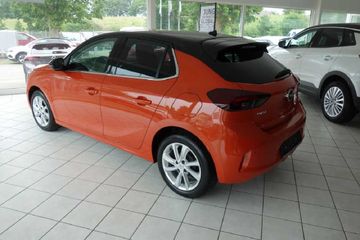 Bild 5 Opel Corsa F Elegance