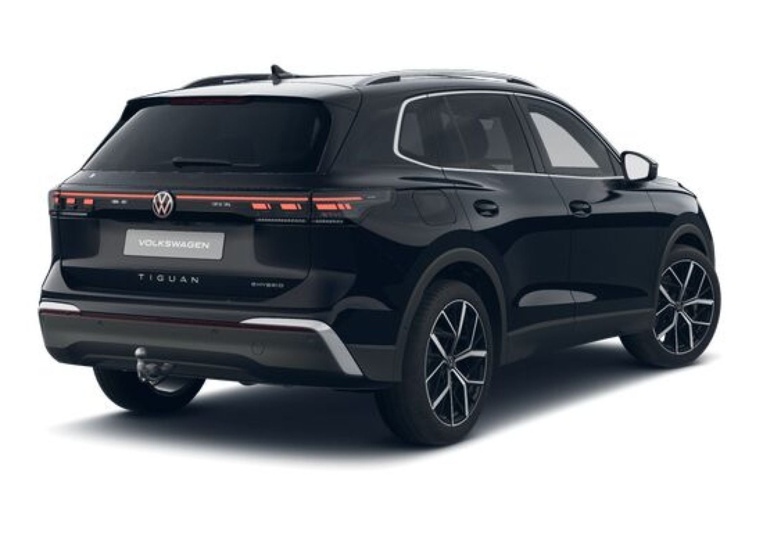 Volkswagen Tiguan - Bild 5