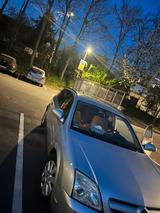 Opel Signum 2.2 Automatik  gepflegt & zuv... - Opel Signum: 2.2