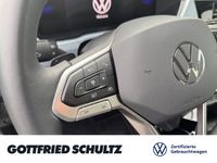 Volkswagen Touran - Vorschau Bild 14