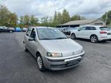 Fiat Punto 1.2 8V SX Klima TÜV NEU - Fiat Punto: Sx