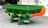 Amazone ZA-M 1002 Special Easy - Amazone LKWs