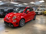 Abarth 500 Cabrio 595 - Abarth mit Benzin-Antrieb