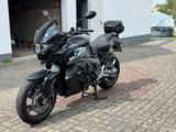 BMW K 1300 R - viel Zubehör, top gepflegt! - BMW 1300R