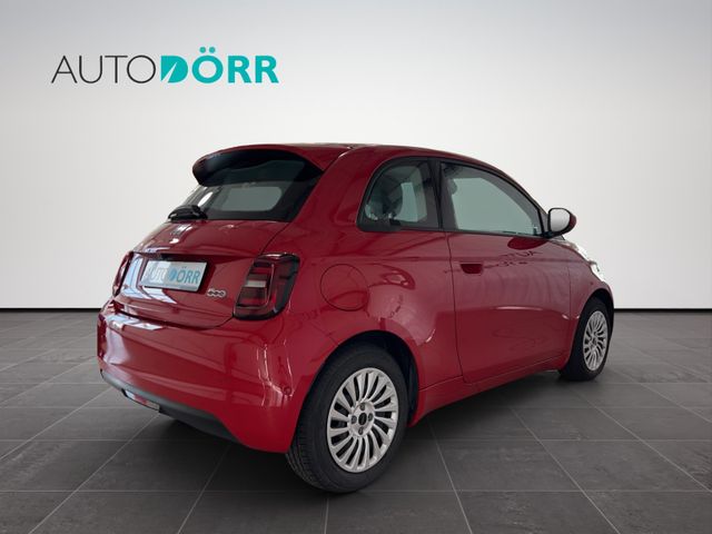 Vorschau Auto