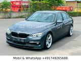 ALPINA D3 3.0 Biturbo *Navi/LED/Schiebedach/HeadUp/Shz - ALPINA Gebrauchtwagen von 2015