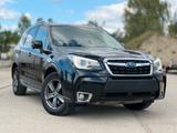 Subaru Forester 2.0XT Sport Lineartronic Exclusive - gebrauchte Subaru Forester aus dem Jahr 2018