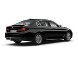 BMW 520d FACEL. AHK HUD LED W-LAN NAVI KAMERA LEDER - BMW 520 in Köln
