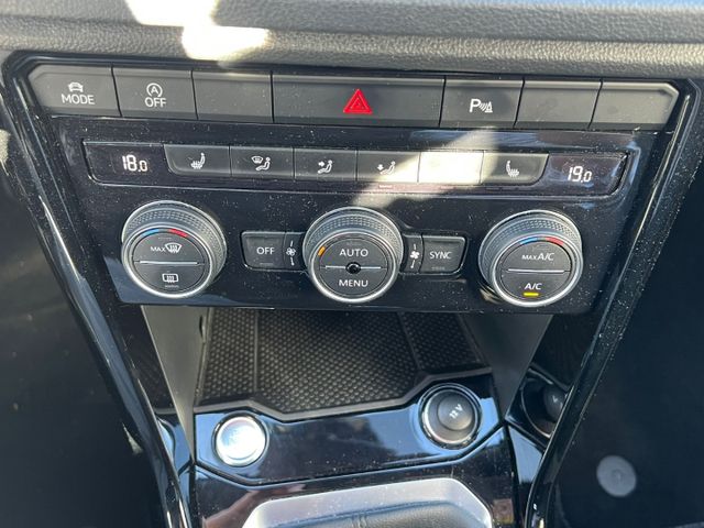 T-Roc 1.5TSI Sport - NAV*ASSIST*BEATS*BLACK*1HD!