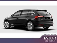 Skoda Scala - Vorschau Bild 5