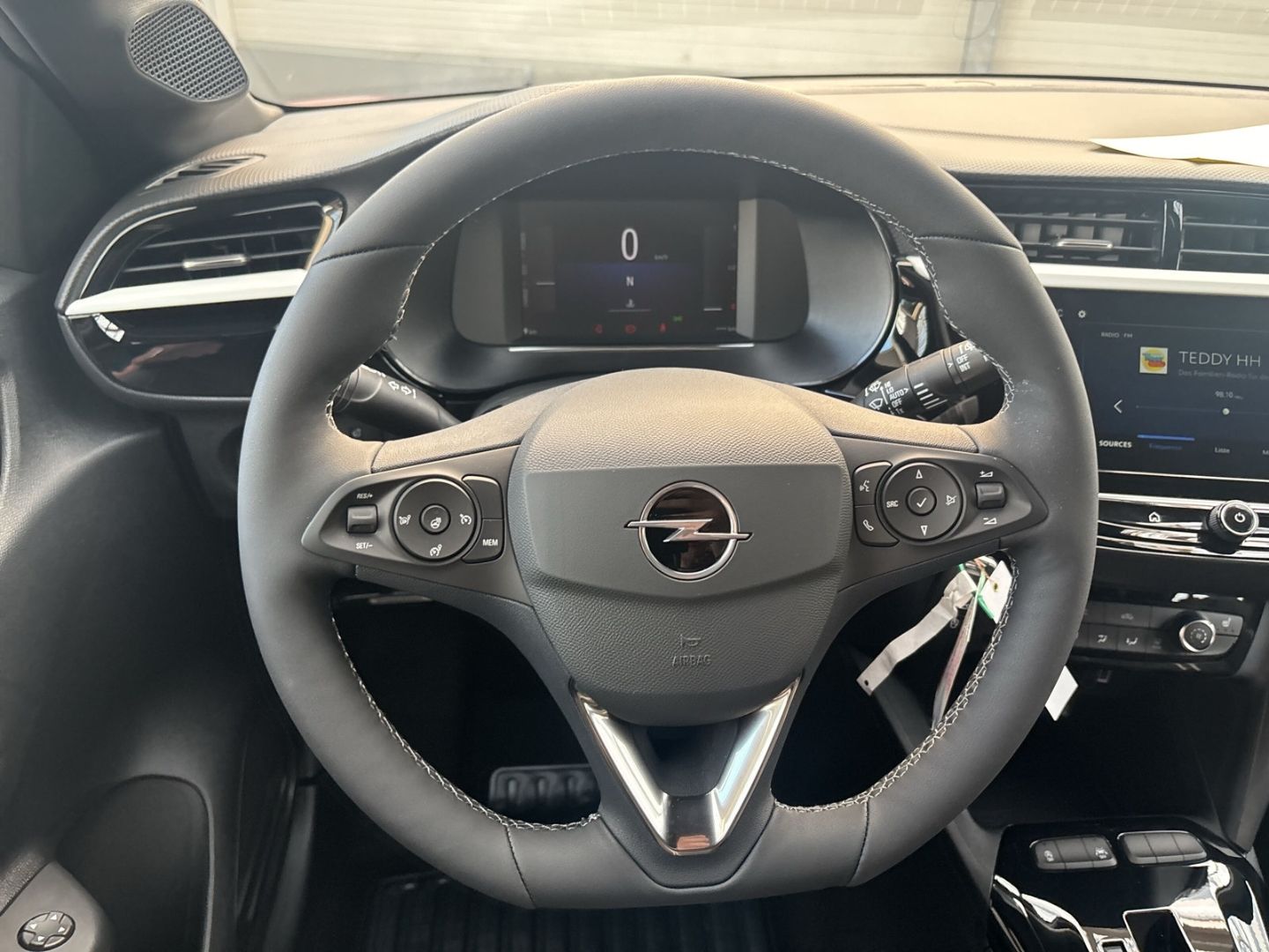 Opel Corsa - Bild 12